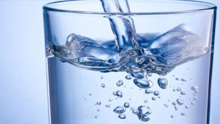 Quels sont les bienfaits de l’eau sur la santé ?